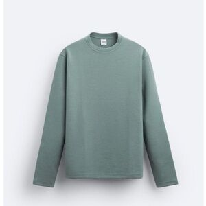 Zara Sweatshirt Size S